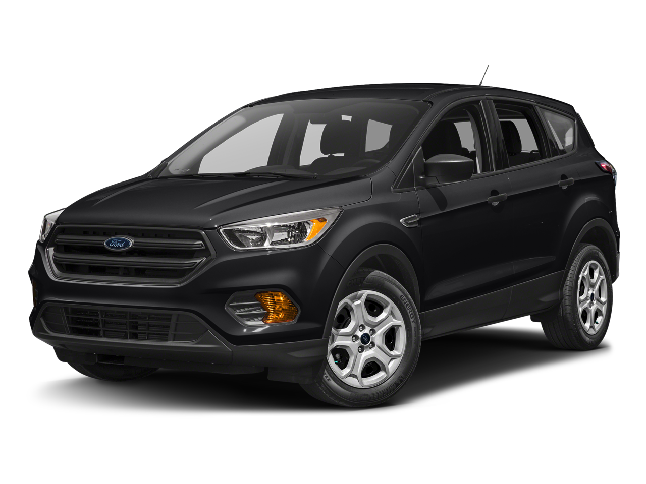 2017 Ford Escape Base