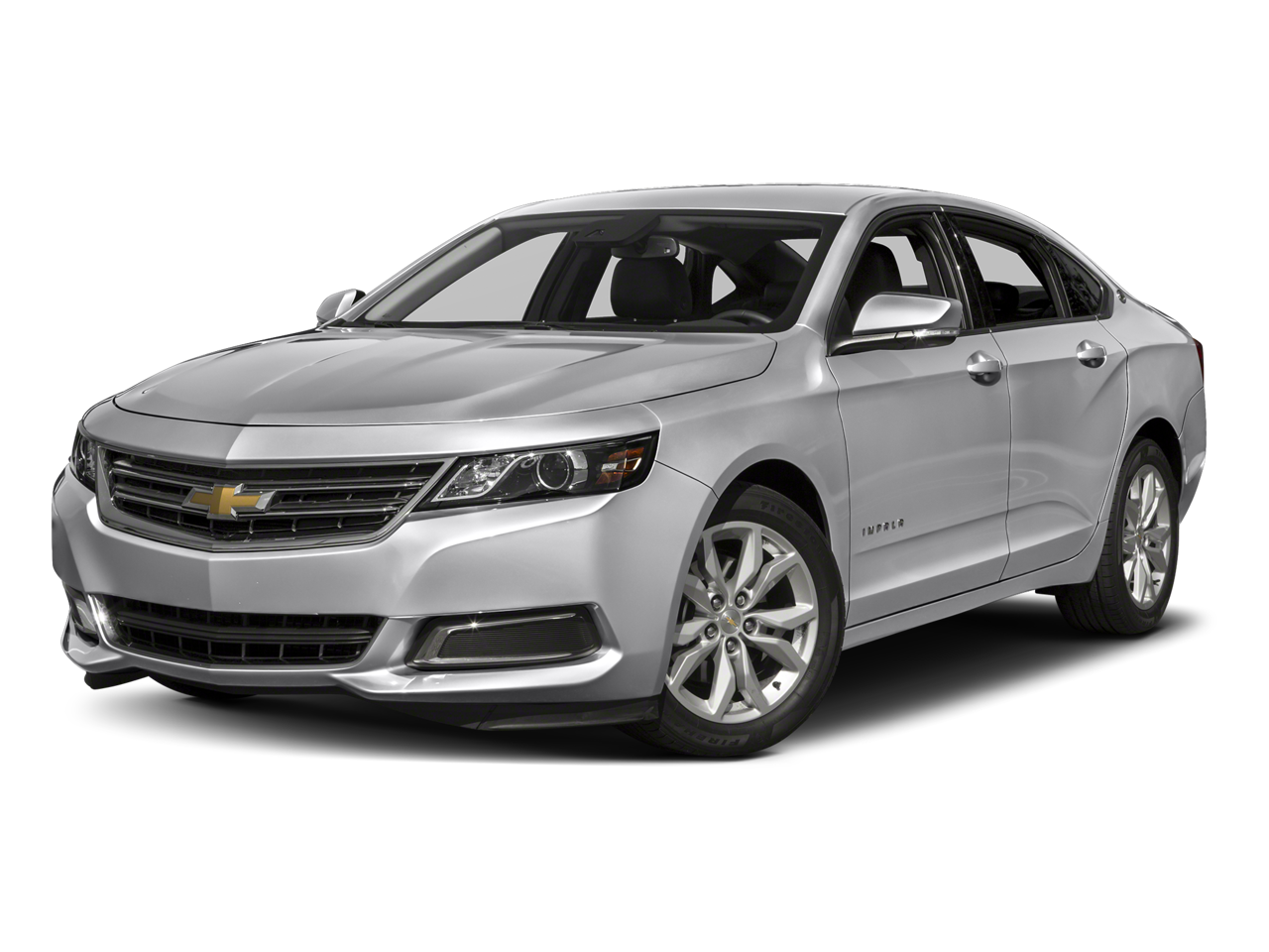 2018 Chevrolet Impala LT w/1LT
