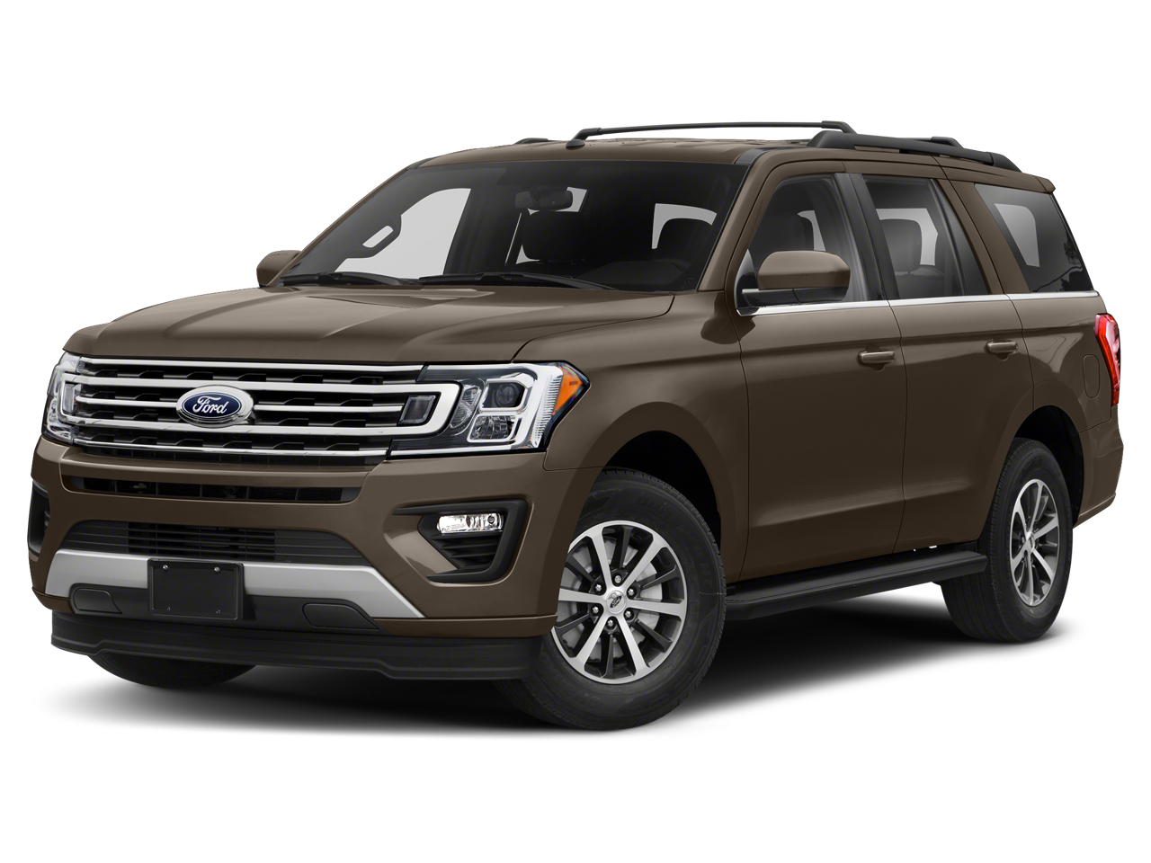 2019 Ford Expedition Base