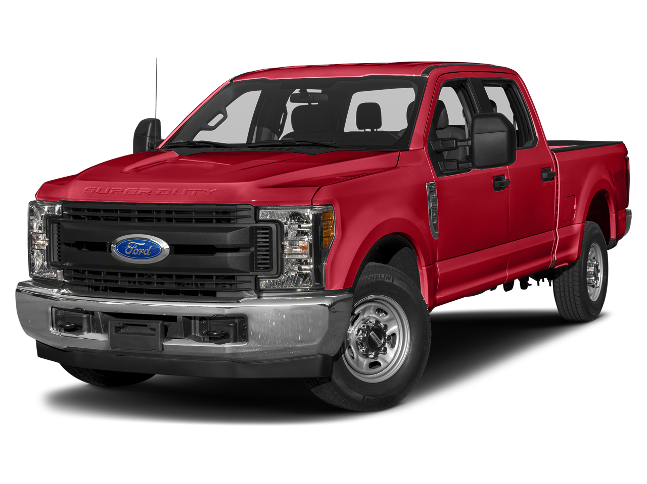 2019 Ford F-250SD XLT