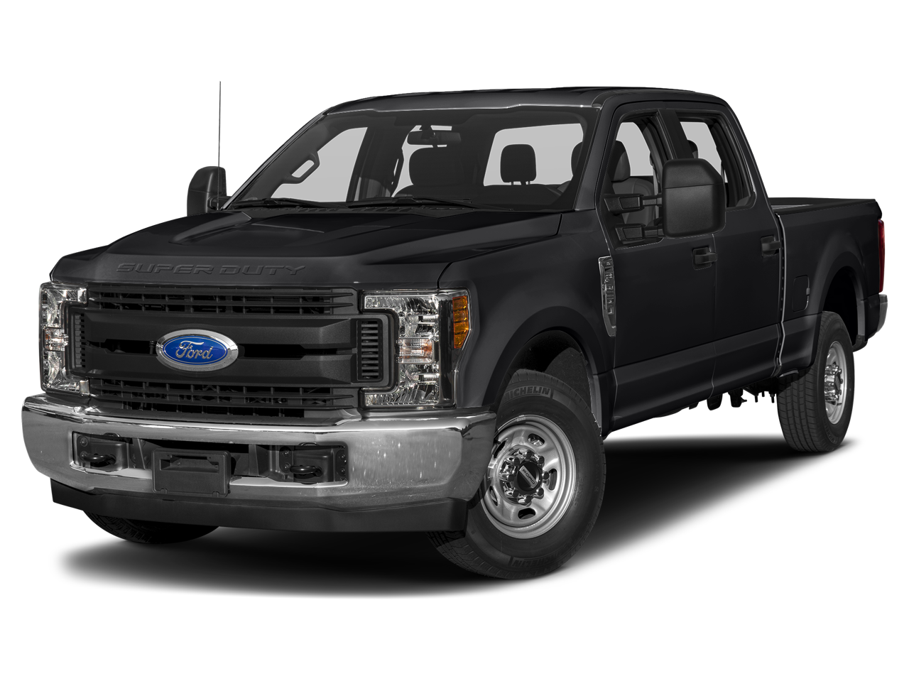 2019 Ford F-250SD XL