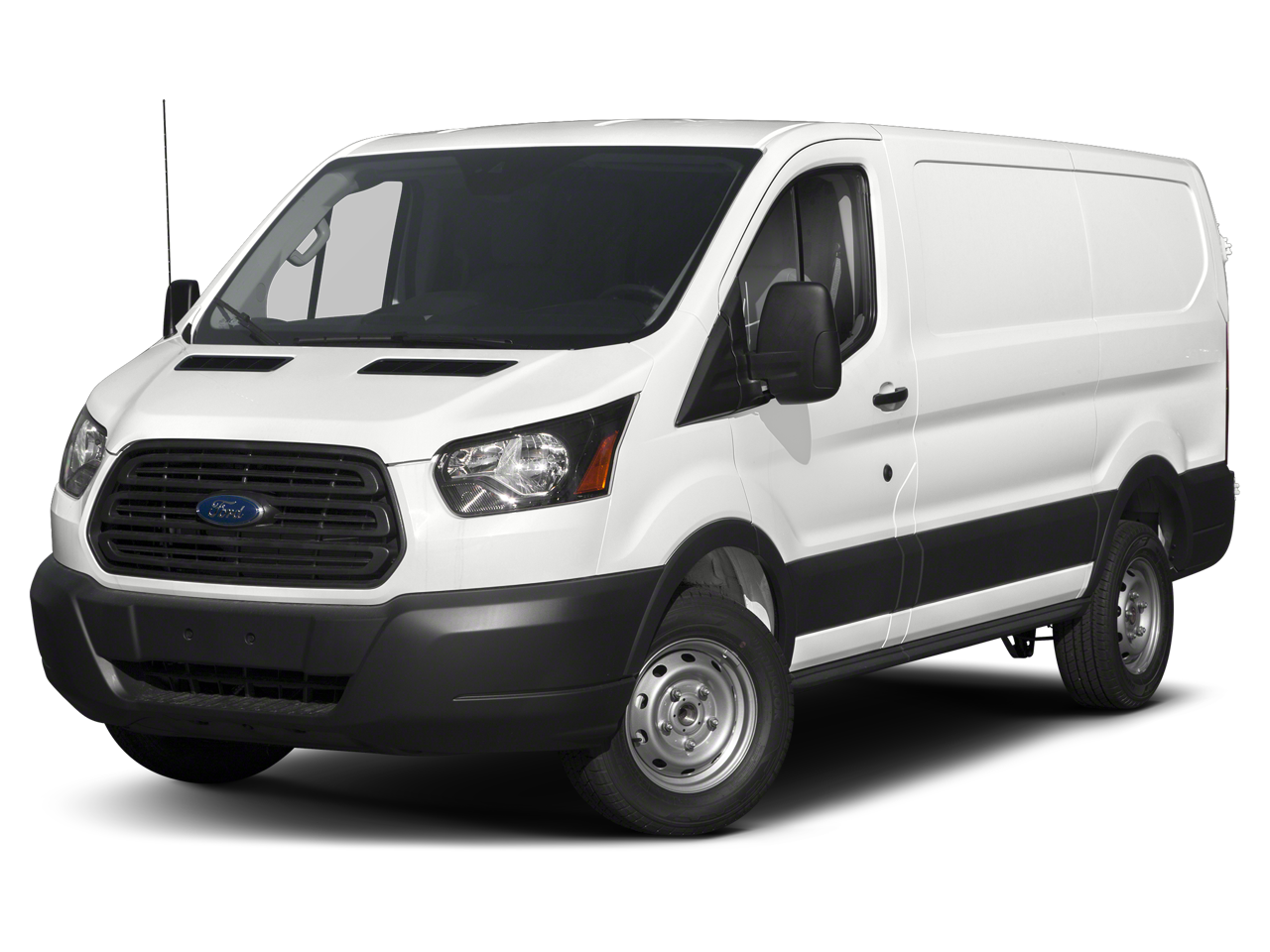 2019 Ford Transit-250 130 WB Low Roof Cargo