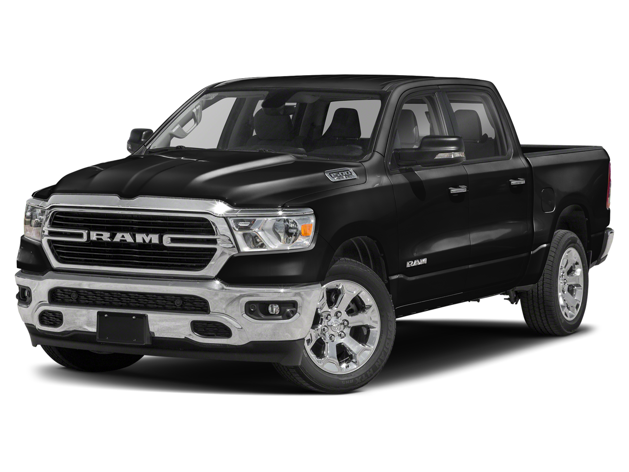 2019 RAM 1500 Base