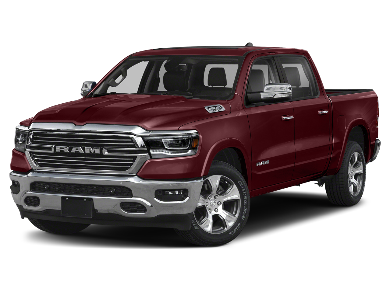 2019 RAM 1500 Base