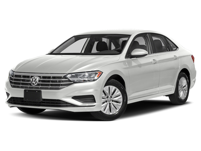 2019 Volkswagen Jetta Base