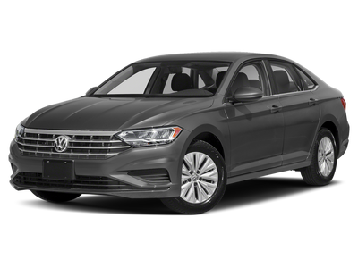 2019 Volkswagen Jetta 1.4T SE