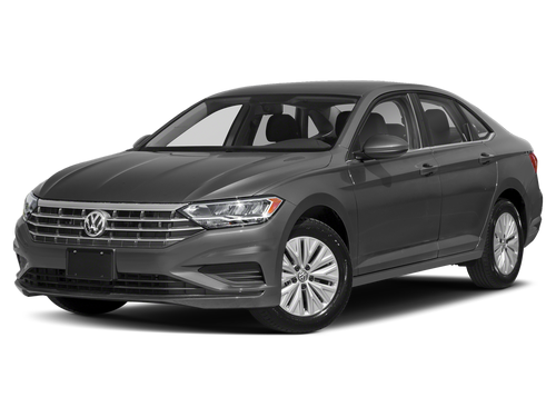 2019 Volkswagen Jetta 1.4T SE