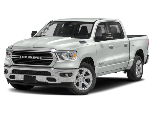 2020 RAM 1500 Lone Star