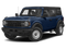 2021 Ford Bronco Wildtrak