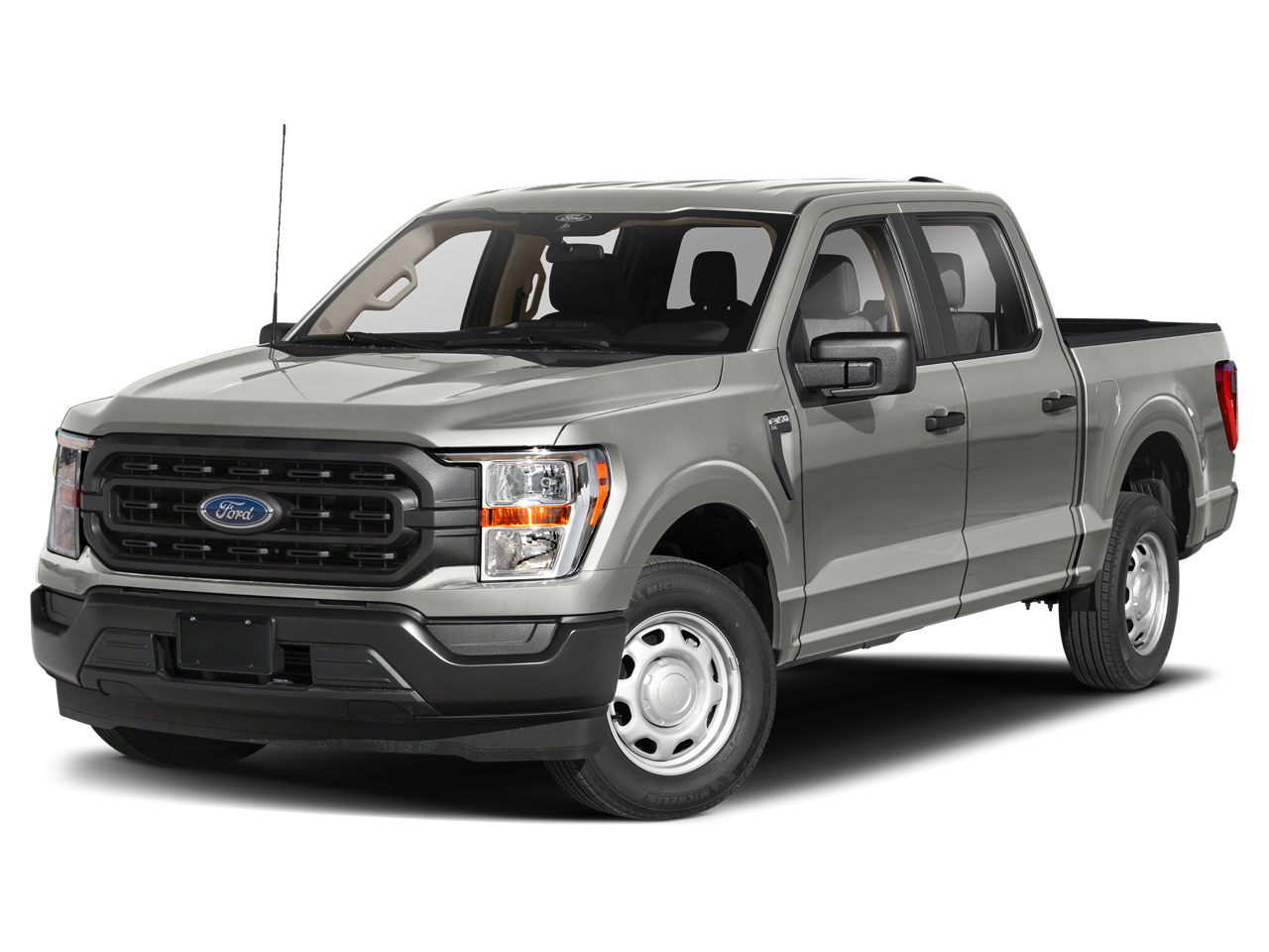 2021 Ford F-150 Base
