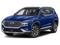 2021 Hyundai Santa Fe Base