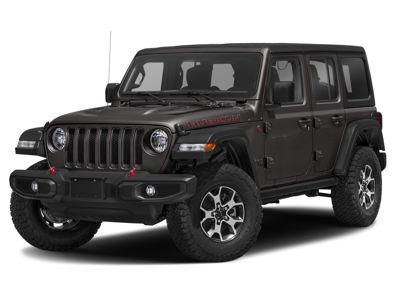 2021 Jeep Wrangler Base