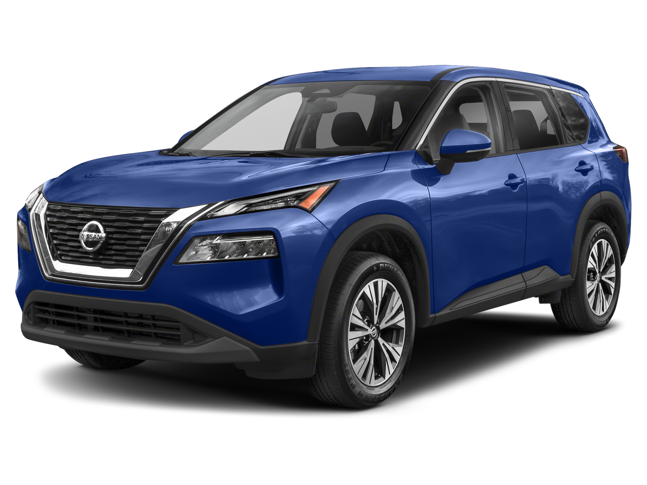 2021 Nissan Rogue Base
