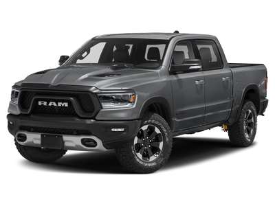 2021 RAM 1500 Base