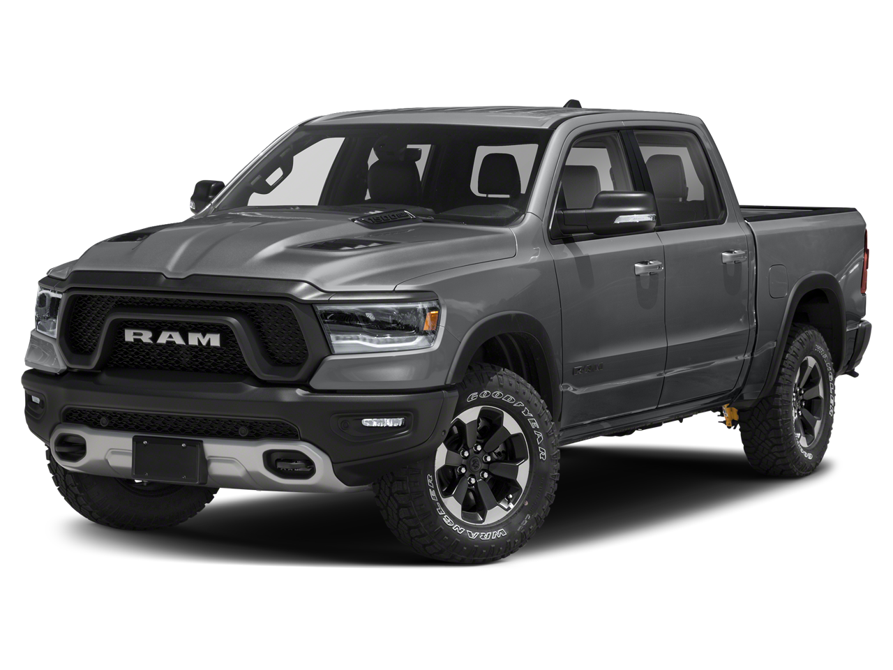 2021 RAM 1500 Base