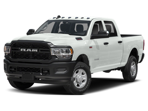 2021 RAM 2500 Base