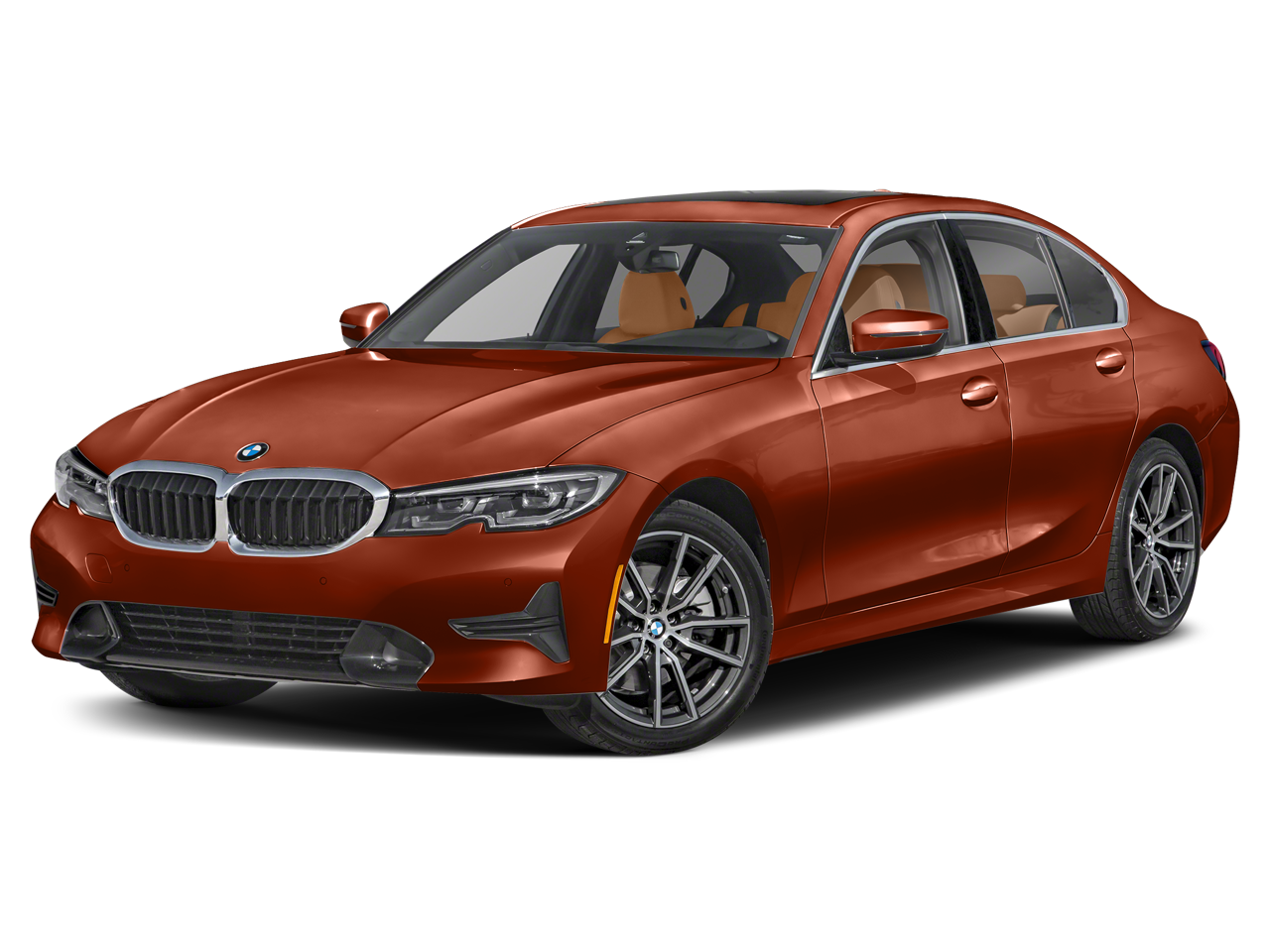 2022 BMW 3 Series 330i