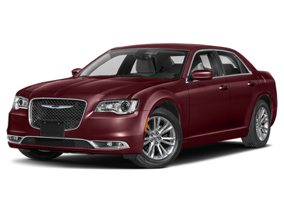 2022 Chrysler 300 Touring L