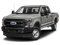 2022 Ford F-350SD Platinum