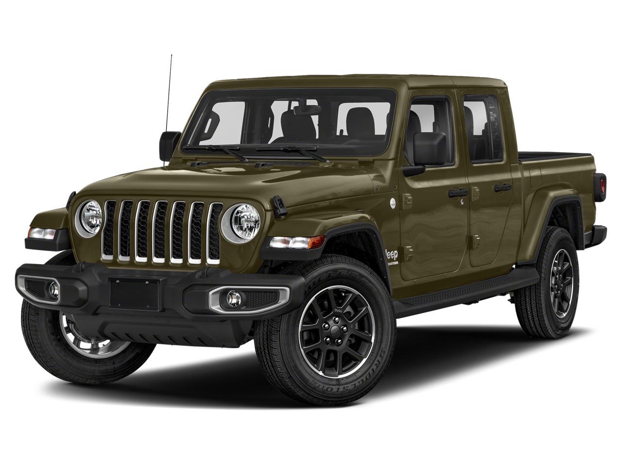 2022 Jeep Gladiator Base