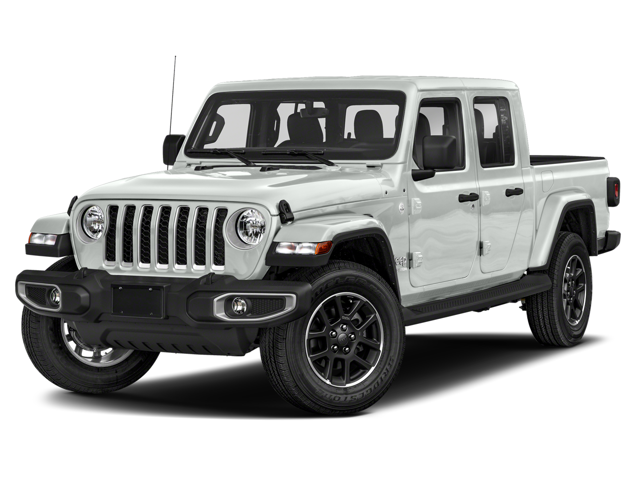 2022 Jeep Gladiator Base