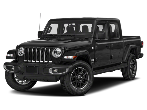2022 Jeep Gladiator Base