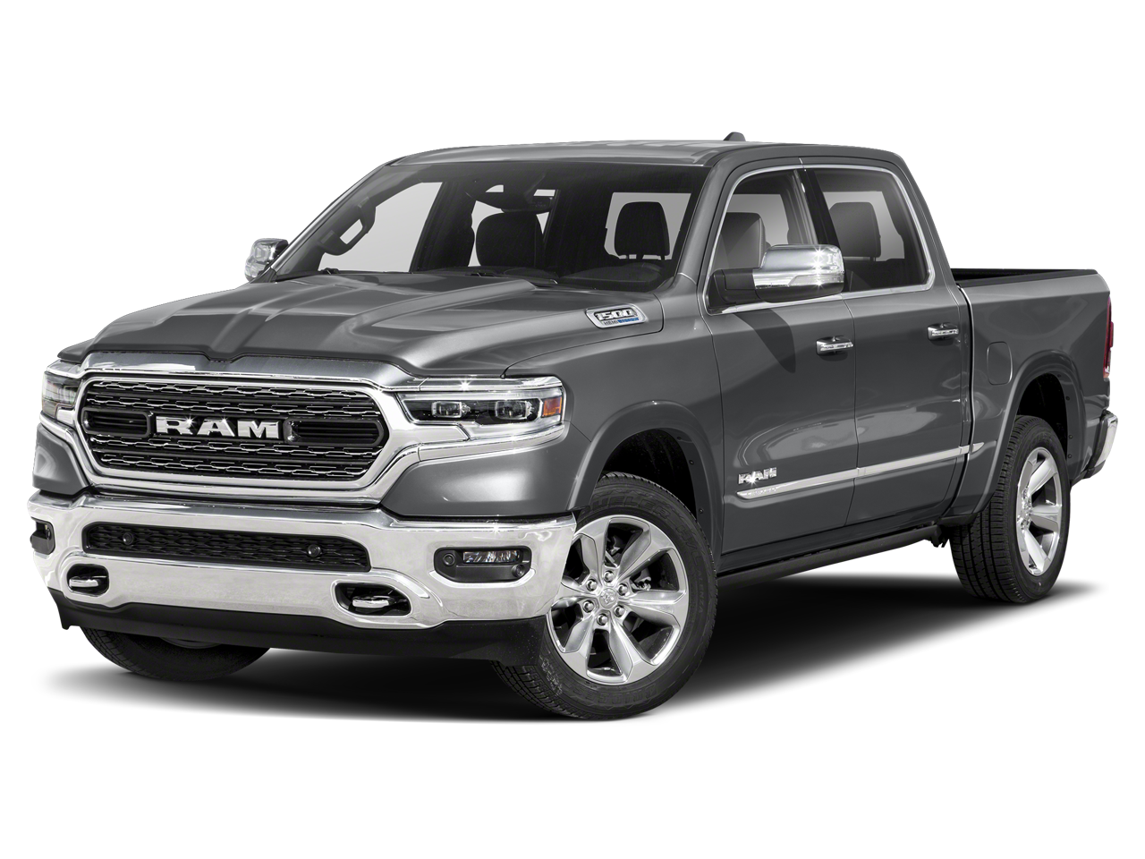 2022 RAM 1500 Base