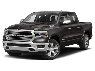 2022 RAM 1500 Base