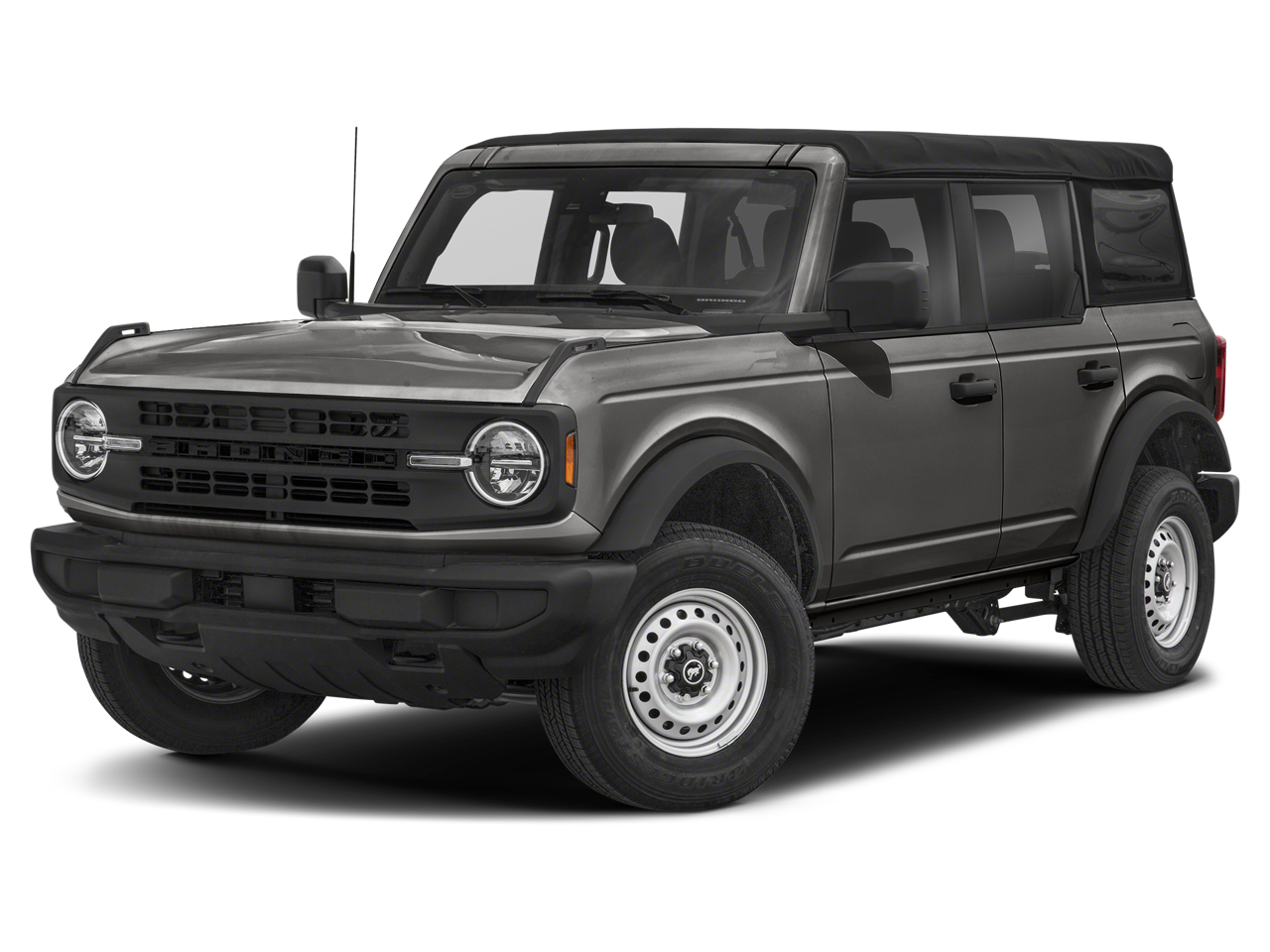2023 Ford Bronco Outer Banks 4x4's photo
