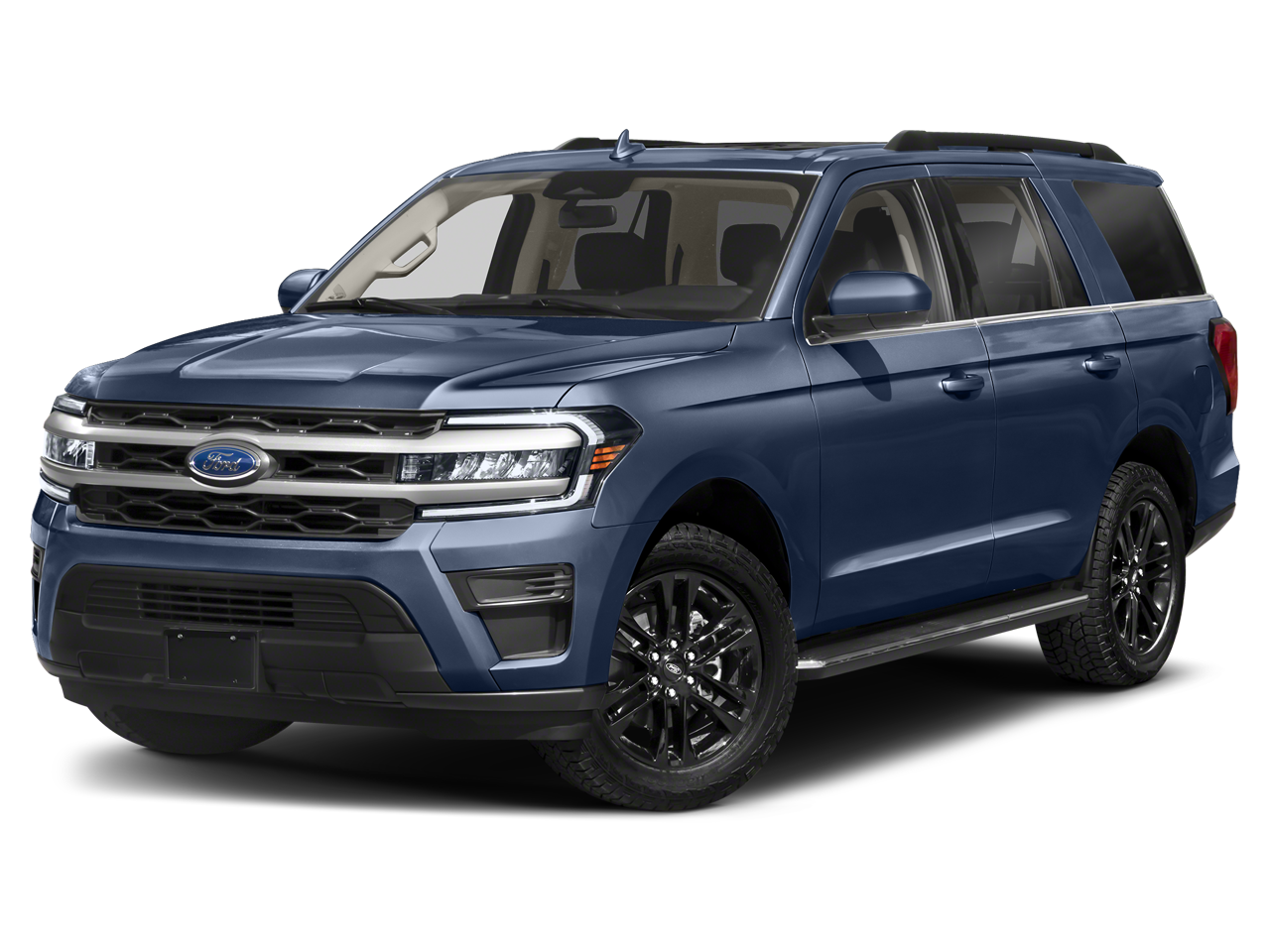 2023 Ford Expedition Base
