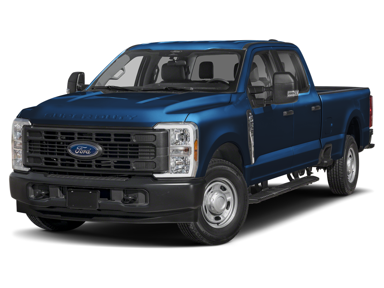 2023 Ford F-250SD XL