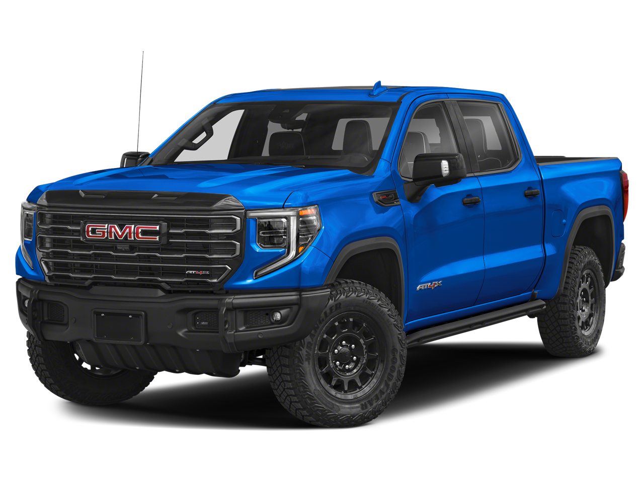2023 GMC Sierra 1500 Base