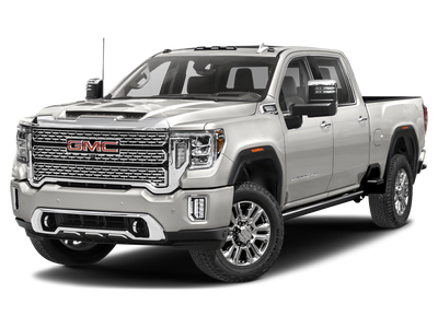 2023 GMC Sierra 2500HD Base