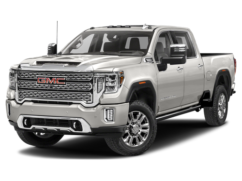 2023 GMC Sierra 2500HD Base