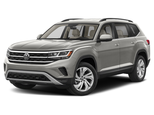 2023 Volkswagen Atlas Base