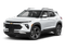 2024 Chevrolet TrailBlazer Base