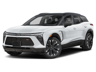 2024 Chevrolet Blazer EV Base
