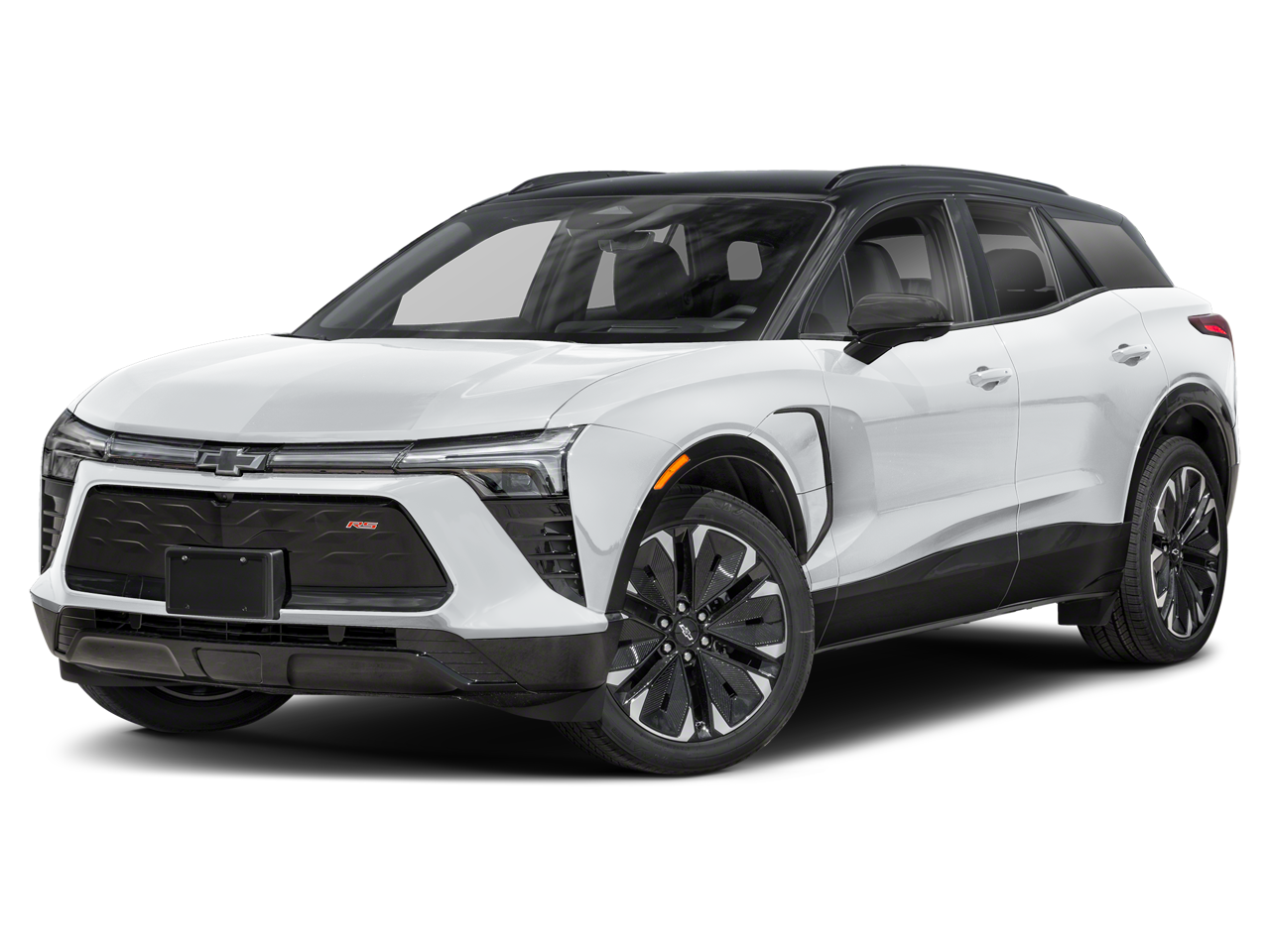 2024 Chevrolet Blazer EV Base