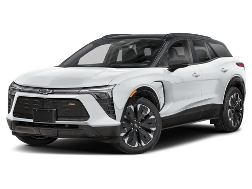 2024 Chevrolet Blazer EV Base