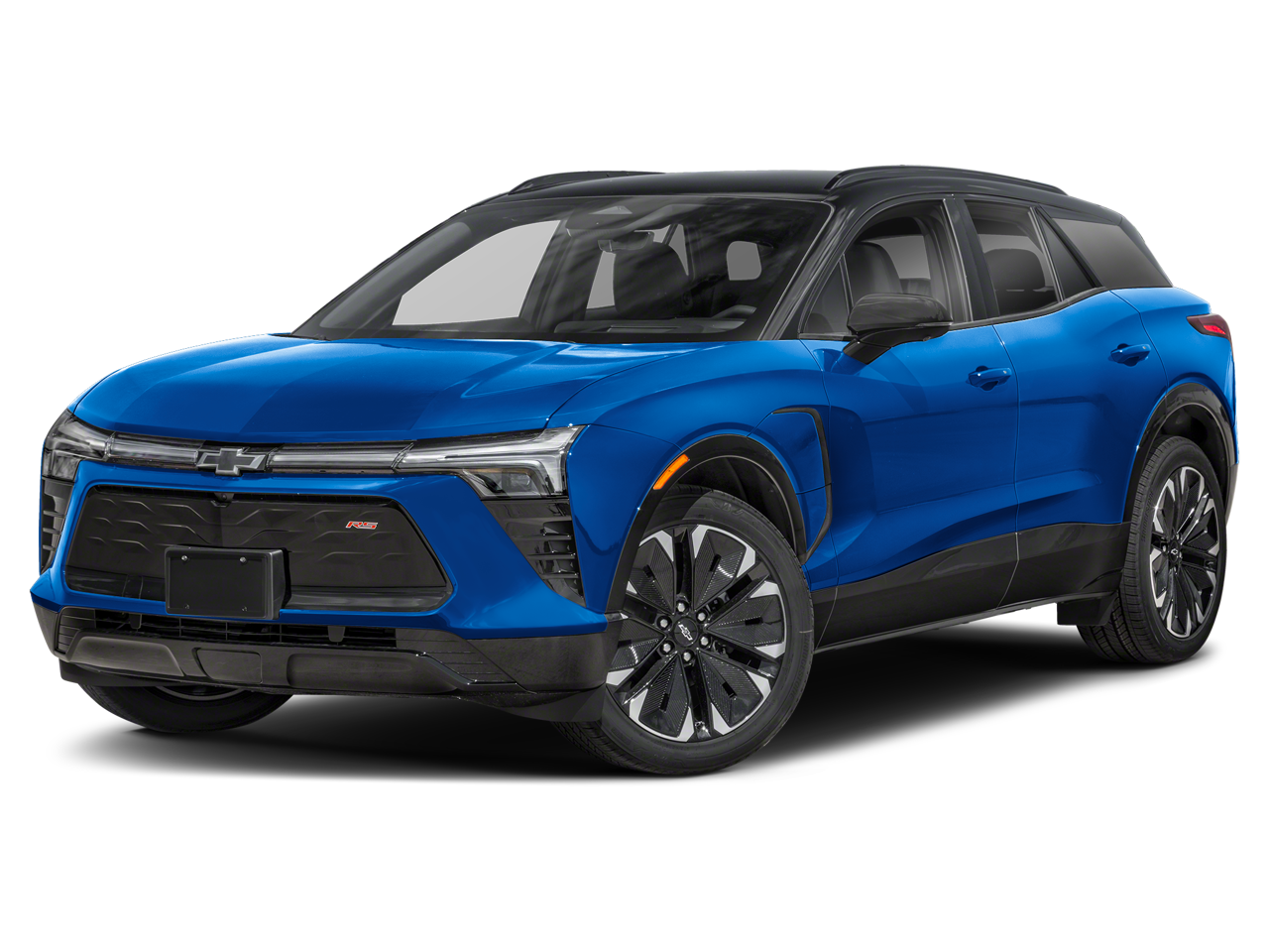 2024 Chevrolet Blazer EV Base