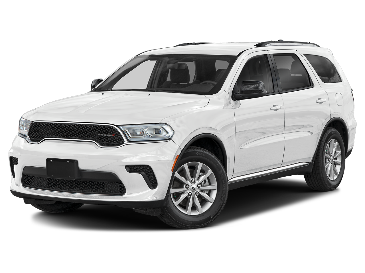 2024 Dodge Durango Base