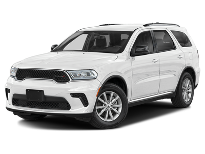 2024 Dodge Durango Base