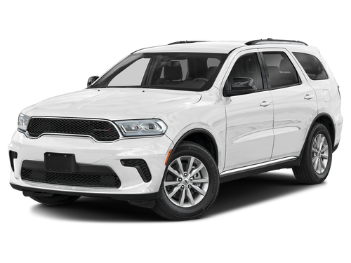2024 Dodge Durango Base