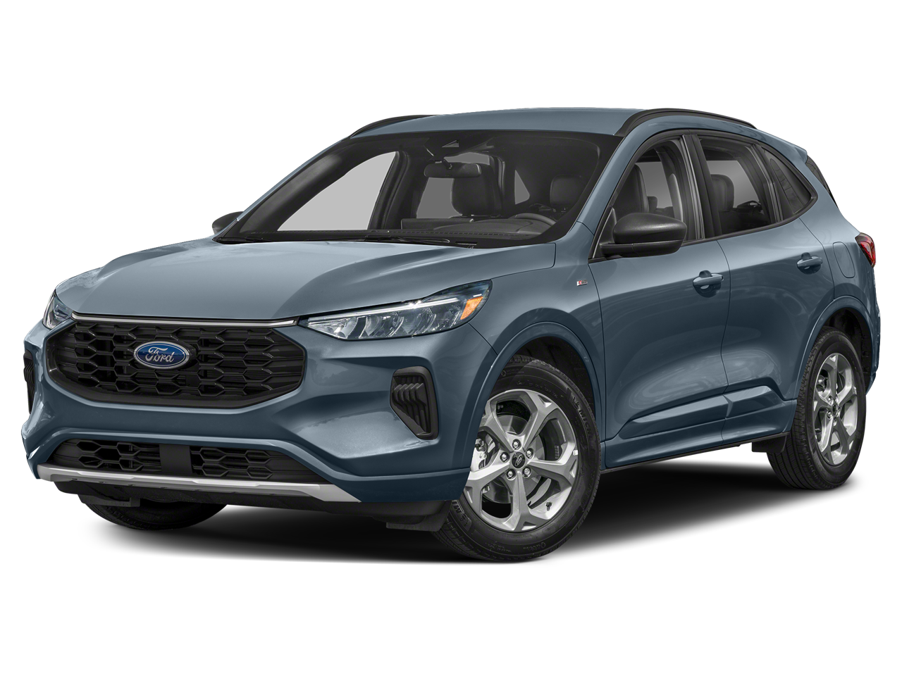 2024 Ford Escape Base