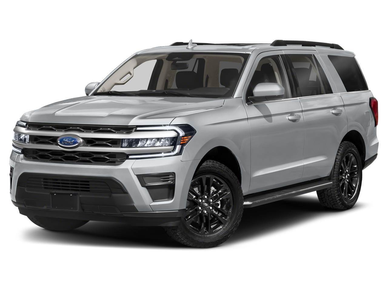 2024 Ford Expedition Base