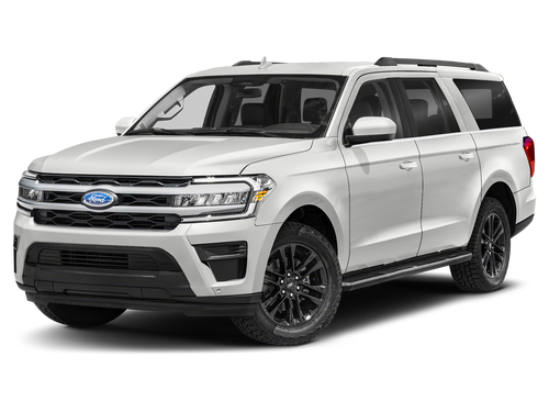 2024 Ford Expedition Max Base