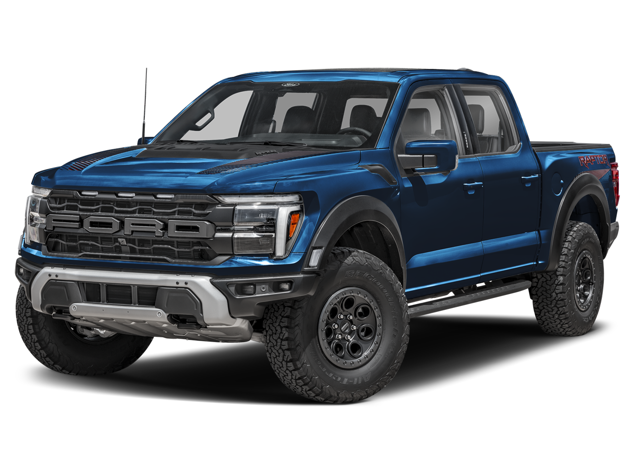 2024 Ford F-150 Base