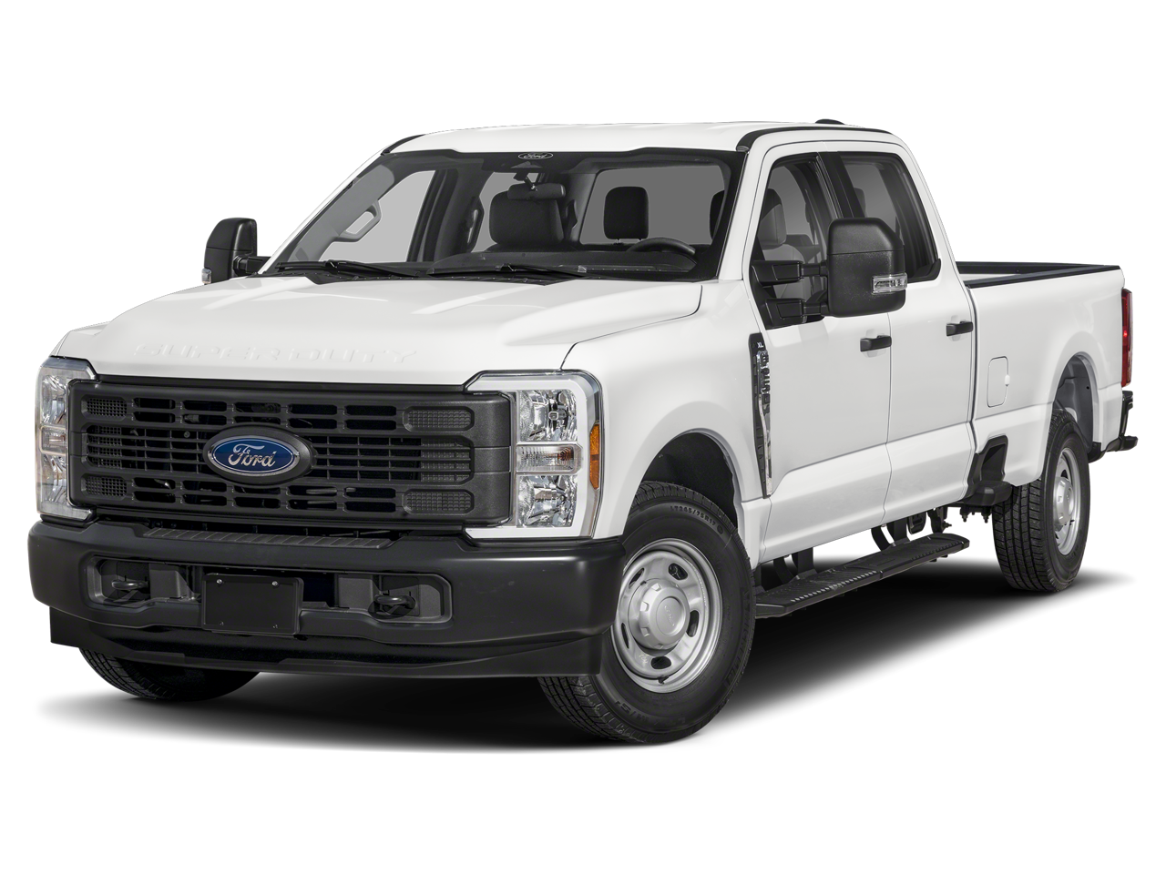 2024 Ford F-250 Super Duty Lariat