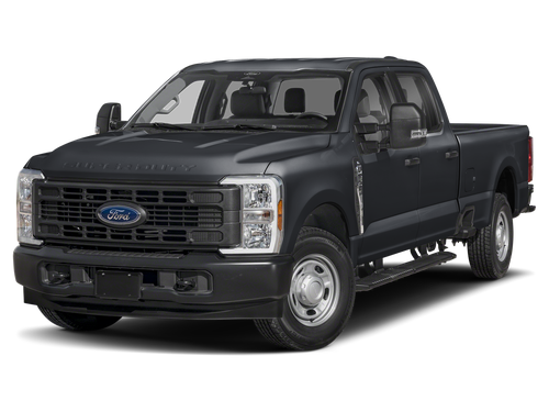2024 Ford F-250SD XL