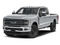 2027 Ford F-250SD Platinum